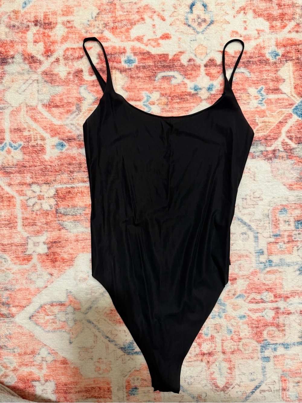 Yeezy black bodysuits